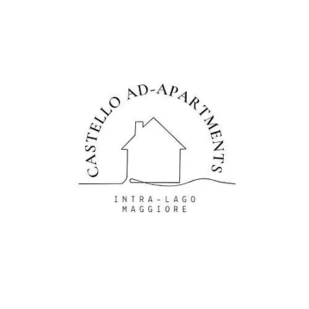 Castello Ad-apartments Apartment Verbania