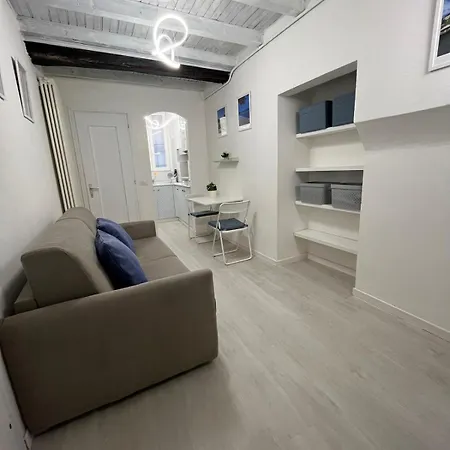 Castello Ad-apartments Verbania