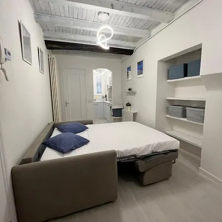 Castello Ad-apartments Appartement Verbania