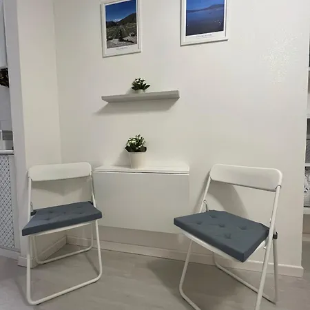 Appartement Castello Ad-apartments Verbania