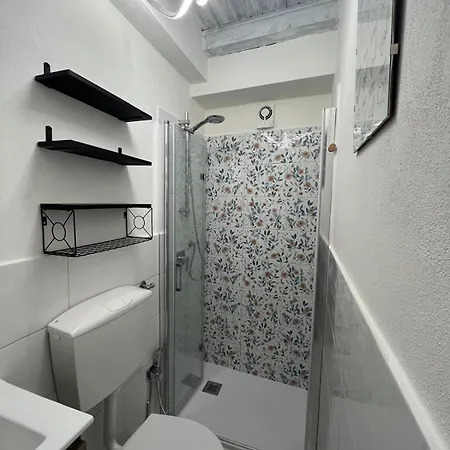 Castello Ad-apartments *