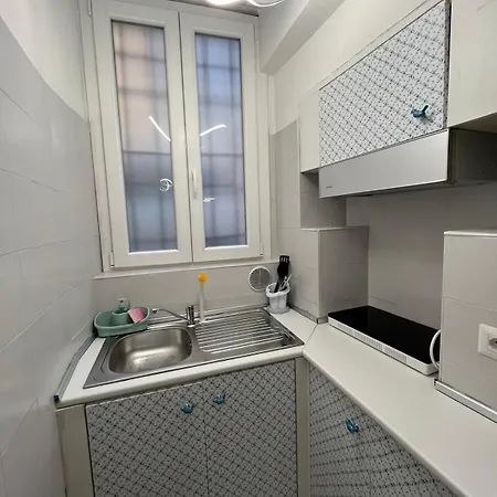 Castello Ad-apartments ヴェルバーニア