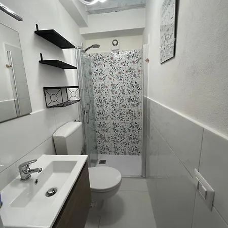 Castello Ad-apartments Appartement Verbania